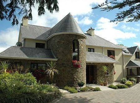 Abbey Court Hotel Killowen Екстериор снимка