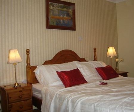 Abbey Court Hotel Killowen Екстериор снимка