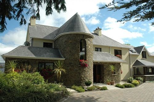 Abbey Court Hotel Killowen Екстериор снимка