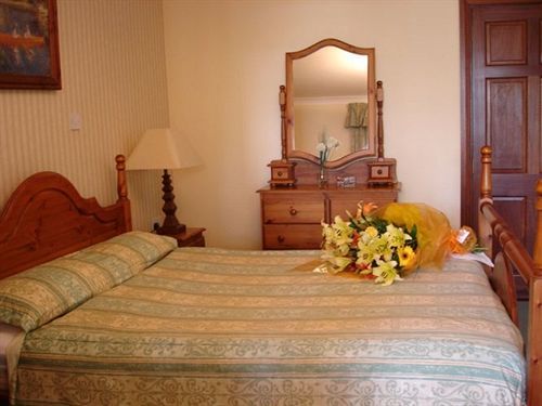 Abbey Court Hotel Killowen Екстериор снимка