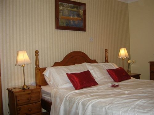 Abbey Court Hotel Killowen Екстериор снимка