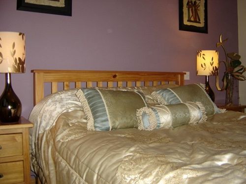 Abbey Court Hotel Killowen Екстериор снимка