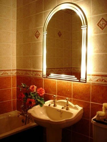 Abbey Court Hotel Killowen Екстериор снимка