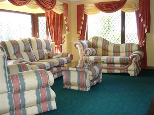 Abbey Court Hotel Killowen Екстериор снимка