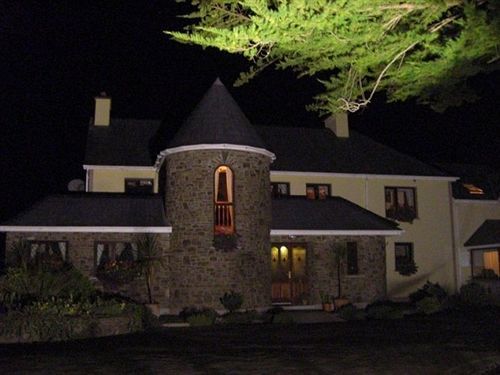 Abbey Court Hotel Killowen Екстериор снимка